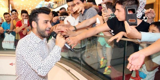 Emre Kaya "Dondurmasız Çıkmam" Dedi