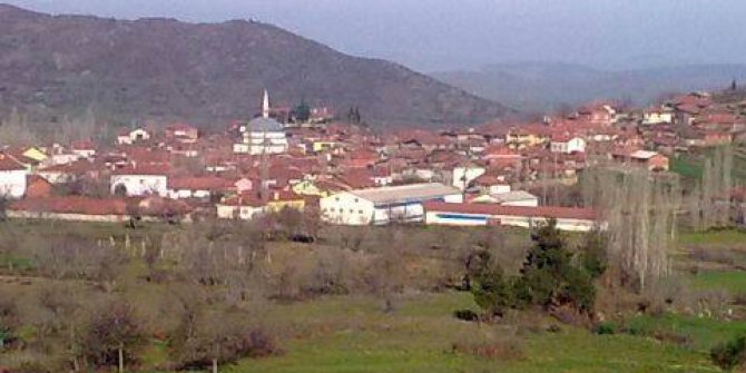 Bigadiç Adalı Köyü