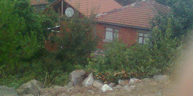 Bigadiç Balatlı Köyü