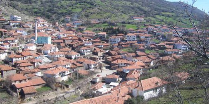 Bigadiç Davutlar Köyü