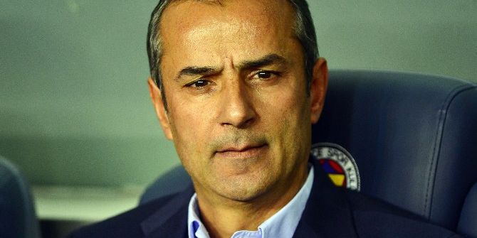 İsmail Kartal, "Fenerbahçeliyim" Söylemine Açıklık Getirdi