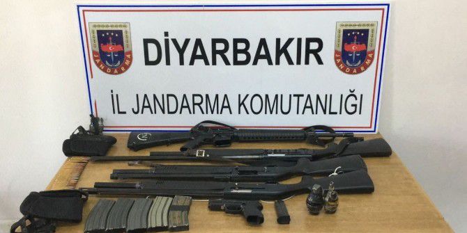 ‘Şeytan Üçgeninde’ Pkk’ya Büyük Darbe