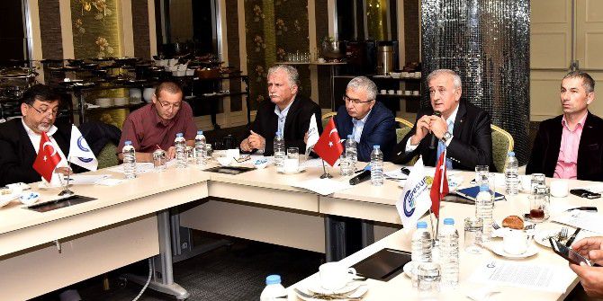 Giresun Günleri İçin Muhteşem Hazırlık