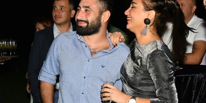 33 Ünlüden Dillere Destan Evlilik Teklifi