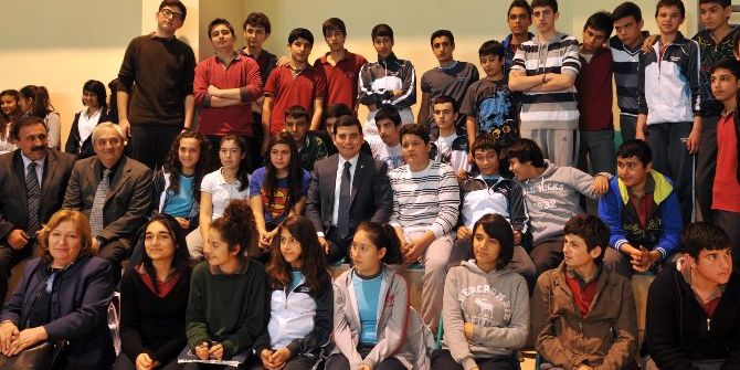 Kepez Belediye Başkanı Tütüncü: