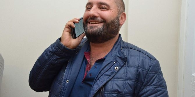 Herkes Onu Öldü Sanıyor