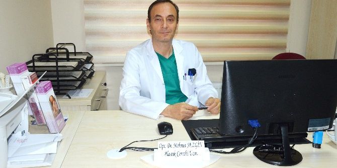 Güzel Burun Kadar Fonksiyon Da Önemli