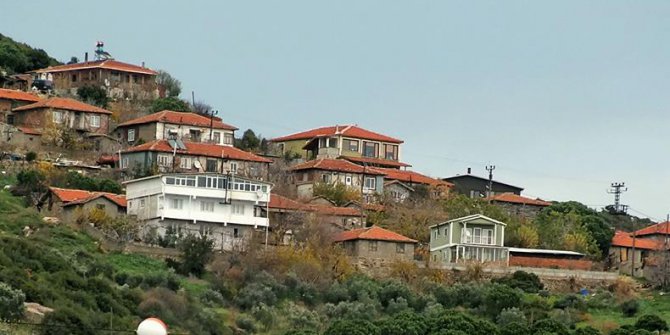 Erdek Belkıs Köyü