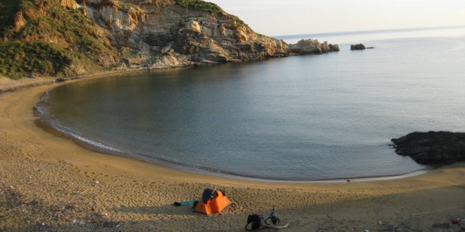 Erdek Çayağzı Köyü