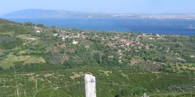 Erdek Hamamlı Köyü