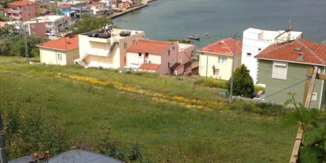 Erdek Poyrazlı Köyü