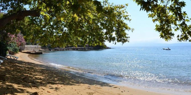 Erdek Tatlısu Köyü