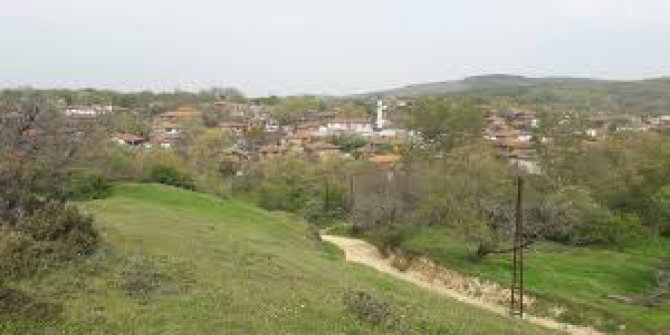 Erdek Yukarıyapıcı Köyü