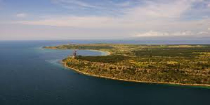 Ayvacık Cemaller Köyü