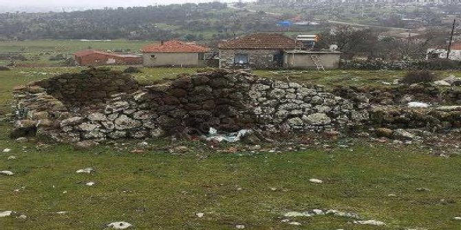 Ayvacık ÇInarpınar Köyü