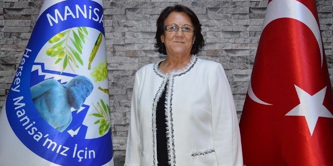 Müzeyyen Yoğurtçu’ya Yeni Görev