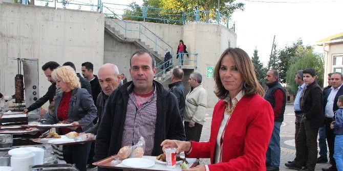 Doğuş Ailesi Bir Araya Geldi