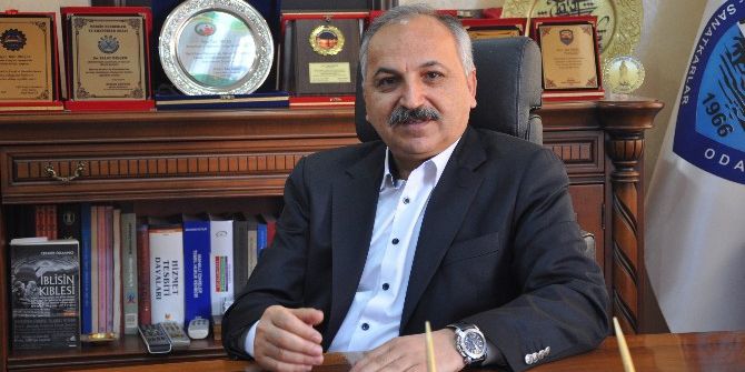 Dinçer: “Prim Borcu Kredisi, Esnafın İhtiyacına Cevap Vermekten Uzak”