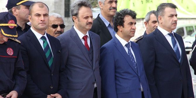 İstanbul İtfaiyesi 302 Yaşında