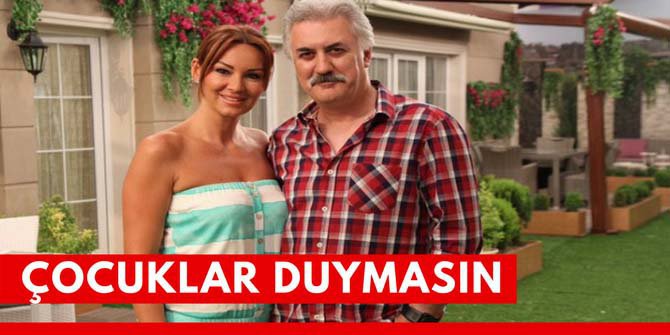 Çocuklar Duymasın 77. Bölüm Fragmanı Son Bölüm İzle Kanal D