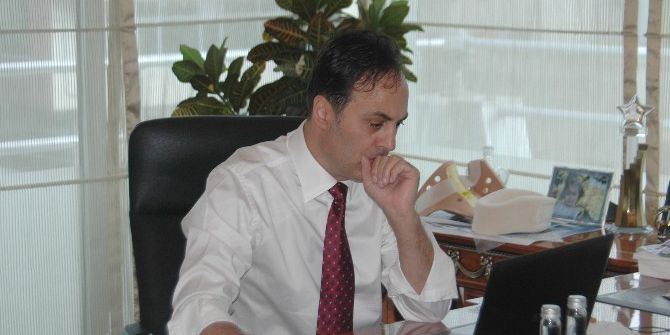 Türk Şirketi, İsrail’de Netanyahu Hükümeti’ni Protesto Edecek