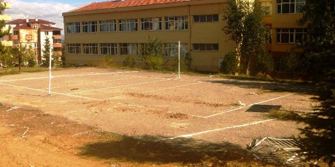 Bilecik İmam Hatip Lisesi’nin Bahçesine 100 Öğrenci Kapasiteli Pansiyon Binası Yapılacak