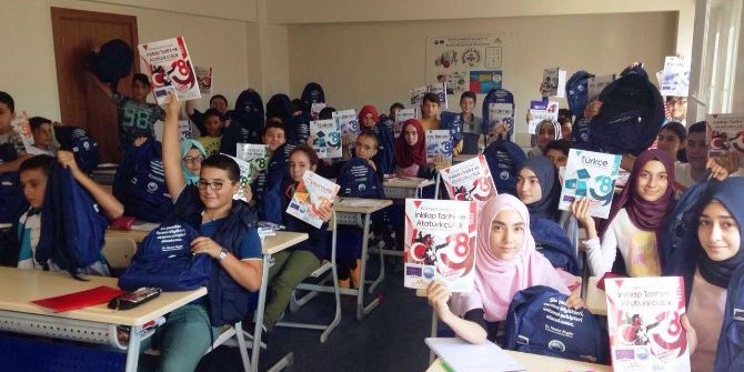 Büyükçekmece Belediyesi Bu Yıl Da Teog’da İddialı