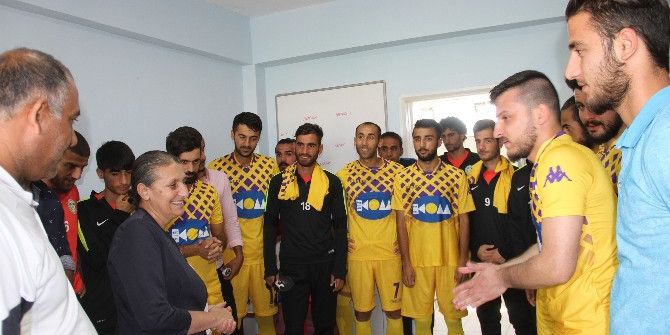 Bağlar Belediyespor, Yolspor’u 1- 0 Yendi