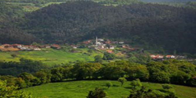 Biga Akkayrak Köyü