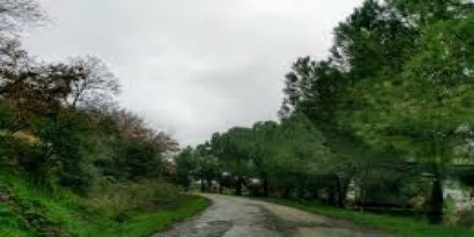 Biga Bakacaklıçiftliği Köyü