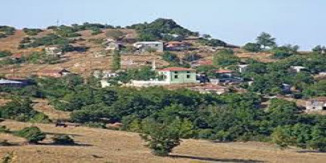 Biga Camialan Köyü