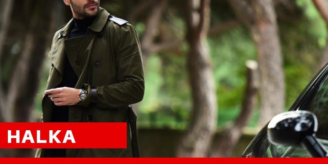 Halka 14. Bölüm Fragmanı Son Bölüm İzle TRT 1