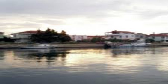 Biga Çınarköprü Köyü