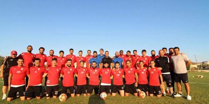 Utaş Uşakspor Lige Galibiyetle Başladı