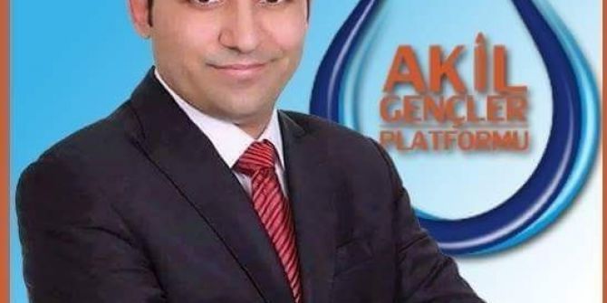 Akil Gençlerden Saldırı Tepkisi
