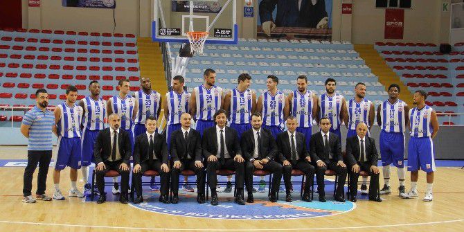 Demir İnşaat Büyükçekmece Son Hazırlık Maçına Çıkıyor