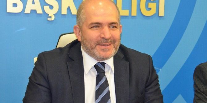 Milletvekili Baloğlu, Gündemi Değerlendirdi