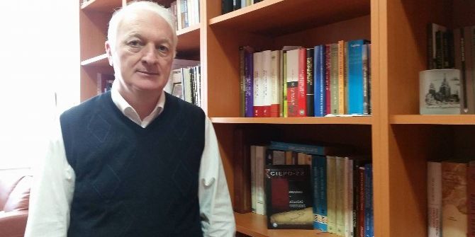 Cıepo, 22. Toplantısını Trabzon’da Düzenleyecek