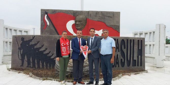 Şehit Ve Gazi Yakınlarına Clk Uludağ Elektrik’ten Yüzde 70 İndirim