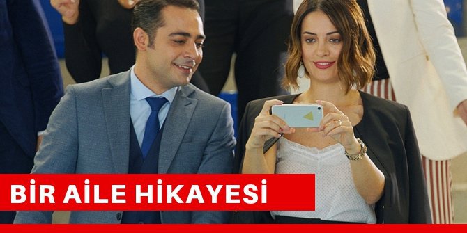 Bir Aile Hikayesi 8. Bölüm Fragmanı İzle Fox Tv