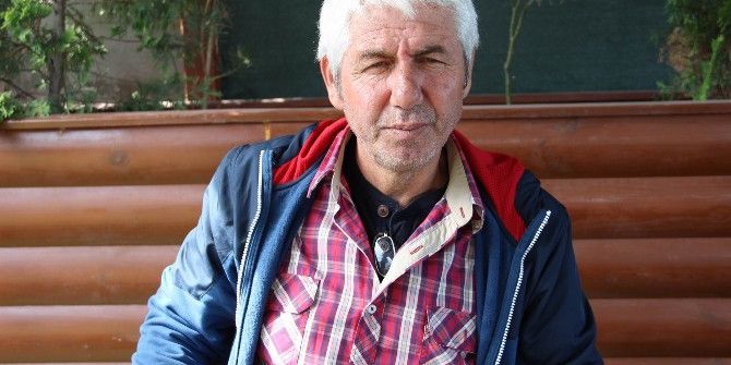 Nevşehirspor Teknik Direktörü Erol Azgın İstifa Etti