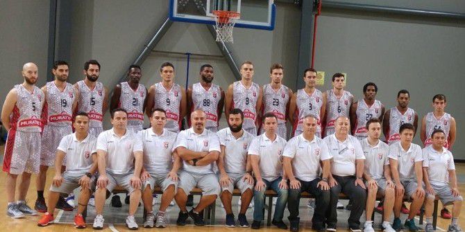 Muratbey Uşak’tan Büyük Başarı