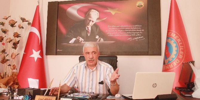 Emekliler Bankalardan Komisyon Almak İçin Başbakan’dan Yardım Bekliyor