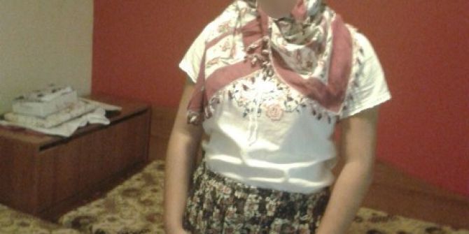 Bulgar Kadın Tarafından 9 Bin Lira Dolandırıldı