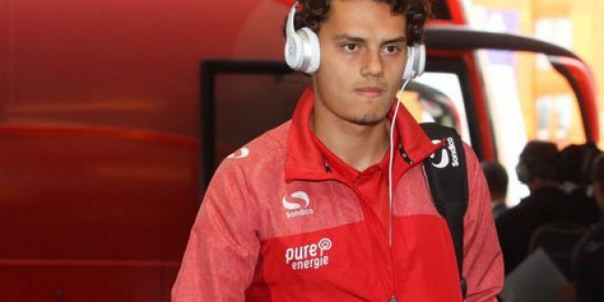 Enes Ünal Gole Doymuyor