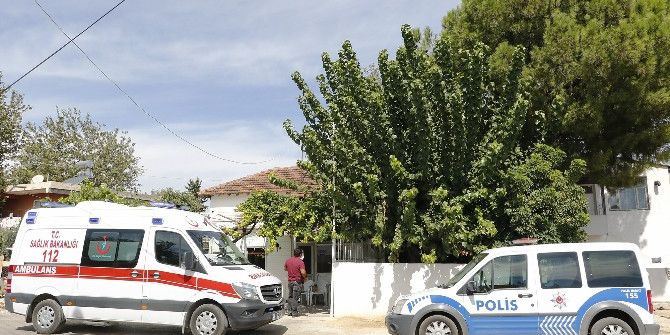 Kafasına Islak Havlu Sarıp Elektrik Vererek İntihar Etti