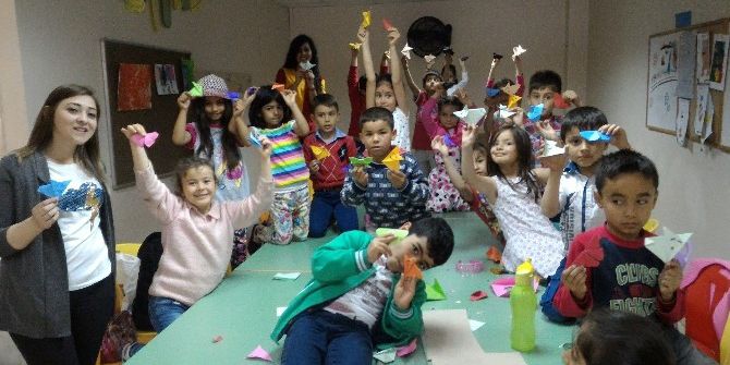 Tegv’de Yeni Etkinlik Yılı Başlıyor