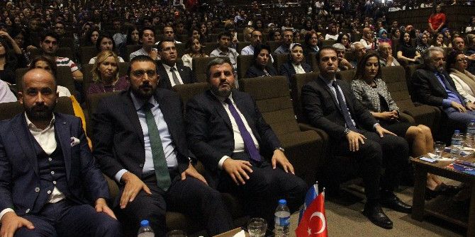 Hkü’de Oryantasyon Günleri Başladı