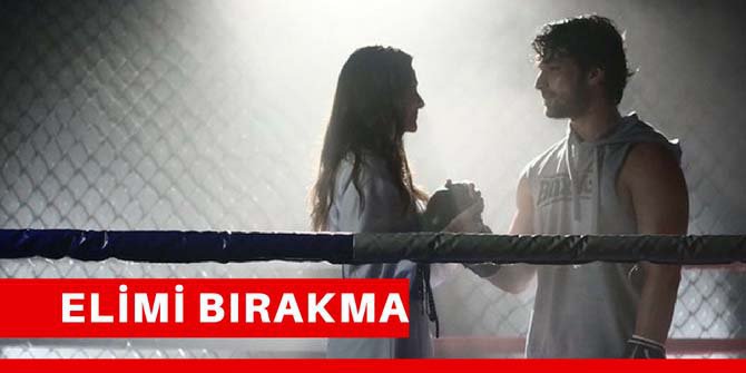 Elimi Bırakma 39. Bölüm Fragmanı Son Bölüm İzle TRT 1