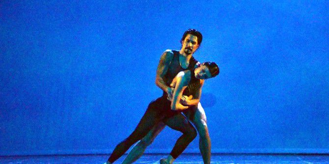 İzdob, Perdelerini Açıyor